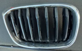 7469436 Решетка радиатора BMW X3 G01 Арт AL16985364090, вид 4