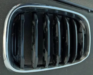7469436 Решетка радиатора BMW X3 G01 Арт AL16985364090, вид 5