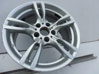  Диск литой BMW 3 F30/F31/GT F34 Арт AL11174939157, вид 1
