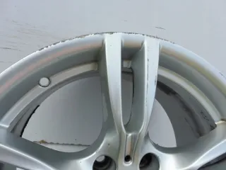 Диск литой BMW 3 F30/F31/GT F34 Арт AL11174939157, вид 2