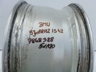  Диск литой BMW 3 F30/F31/GT F34 Арт AL11174939157, вид 4