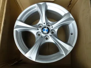  Диск литой BMW 3 F30/F31/GT F34 Арт AL11316328539, вид 1