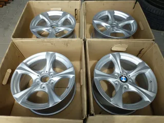  Диск литой BMW 3 F30/F31/GT F34 Арт AL11316328539, вид 2