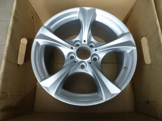 Диск литой BMW 3 F30/F31/GT F34 Арт AL11316328539, вид 3