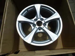  Диск литой BMW 3 F30/F31/GT F34 Арт AL11316328539, вид 4