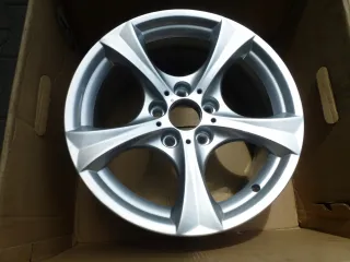  Диск литой BMW 3 F30/F31/GT F34 Арт AL11316328539, вид 5