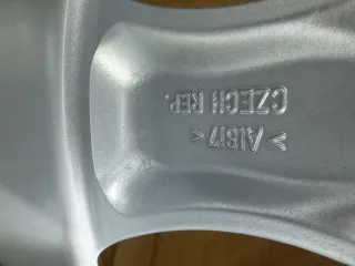  Диск литой BMW 3 F30/F31/GT F34 Арт AL11316328539, вид 7