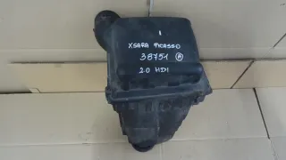 9634107180 Корпус воздушного фильтра Citroen Xsara Picasso Арт AL12283992981, вид 6