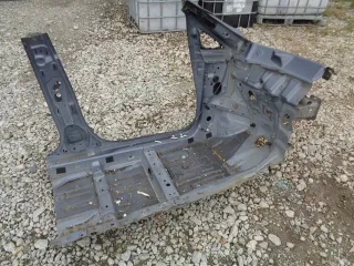  Четверть задняя левая Ford EcoSport Арт AL16471948994, вид 2