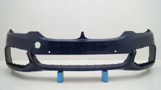 5111-8064928.K45.AKCENT81 Бампер передний BMW 5 G30/G31 Арт AL12492079163, вид 1