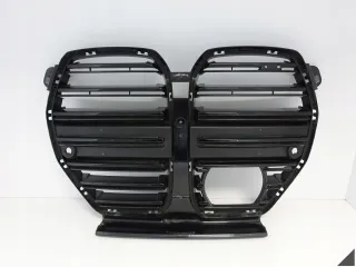 8081142 Решетка радиатора BMW 3 G20/G21 Арт AL15704035446, вид 1