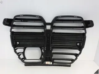 8081142 Решетка радиатора BMW 3 G20/G21 Арт AL15704035446, вид 5