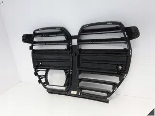 8081142 Решетка радиатора BMW 3 G20/G21 Арт AL15704035446, вид 7
