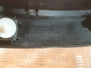 609001589AA, 4 расширитель крыла EXEED TXL Restailing Арт 287486PM, вид 7