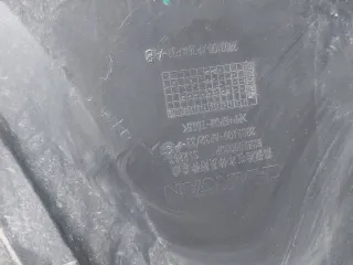 S4010664400AA, 2803100AP32, 7 Бампер чанган цс 95 Changan cs 95 Арт 352291RM, вид 11