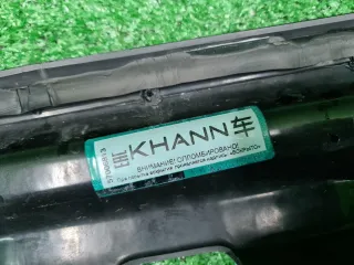 EXEEDVXKhann Решетка радиатора EXEED VX Арт 0000007348945, вид 17