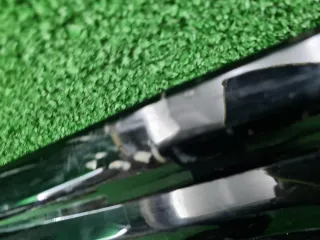 EXEEDVXKhann Решетка радиатора EXEED VX Арт 0000007348945, вид 5