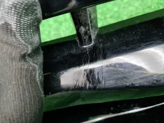 EXEEDVXKhann Решетка радиатора EXEED VX Арт 0000007348945, вид 8