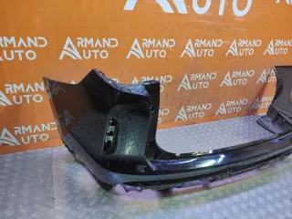 602000730AADQJ, 602002409AA, 4 бампер эксид вх EXEED VX Арт 288237PM, вид 2