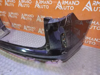602000730AADQJ, 602002409AA, 4 бампер эксид вх EXEED VX Арт 288237PM, вид 4