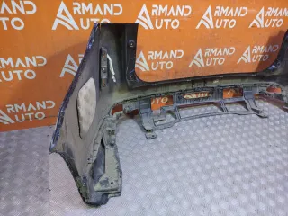 602000730AADQJ, 602002409AA, 4 бампер эксид вх EXEED VX Арт 288237PM, вид 10