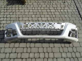  Бампер передний Volkswagen Passat CC Арт AL12701914352, вид 1