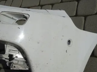  Бампер передний Volkswagen Passat CC Арт AL12701914352, вид 2