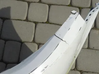  Бампер передний Volkswagen Passat CC Арт AL12701914352, вид 3