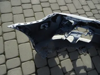  Бампер передний Volkswagen Passat CC Арт AL12701914352, вид 5