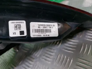 A2139065109 Фонарь внешний Mercedes E W213 Арт ARM314745, вид 10