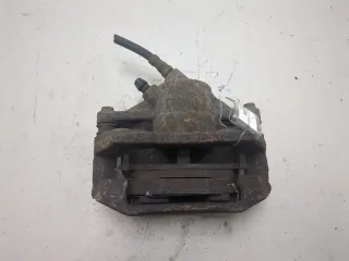 4605A859 Суппорт тормозной передний левый Mitsubishi Lancer 10 Арт 9452463, вид 3