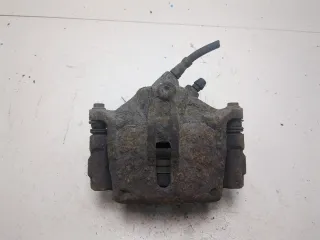 4605A859 Суппорт тормозной передний левый Mitsubishi Lancer 10 Арт 9452463, вид 4