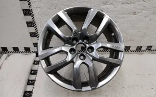 4261A78081 Диск колеса литой Lexus NX R18 Toyota Lexus RC F Арт 985926L, вид 1