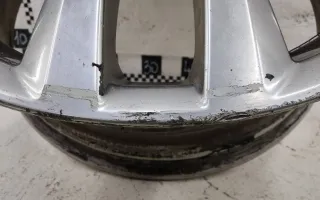 4261A78081 Диск колеса литой Lexus NX R18 Toyota Lexus RC F Арт 985926L, вид 3