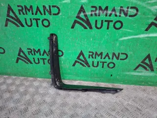 602001550AA, 4 Накладка бампера EXEED TXL Restailing Арт 351882RM, вид 4