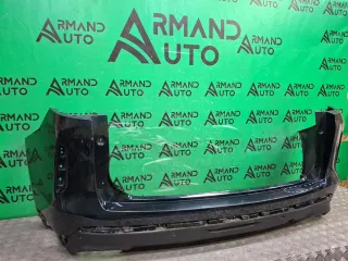 602000730AADQJ, 602002409AA, 602002410AA, 7 Бампер эксид вх EXEED VX Арт 353914RM, вид 2