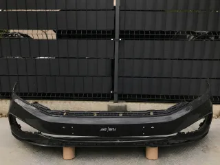 3G0807221E Бампер передний Volkswagen Passat B8 Арт AL12864277724, вид 1
