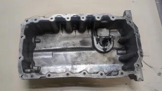  Поддон Skoda Octavia A5 restailing Арт 20024412, вид 3