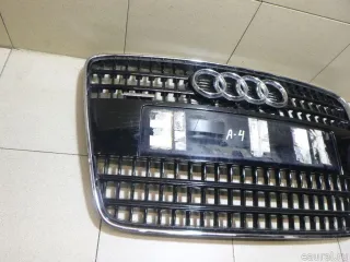 4L0853651Y9B VAG Решетка радиатора Audi Q7 4L Арт E100490607, вид 3