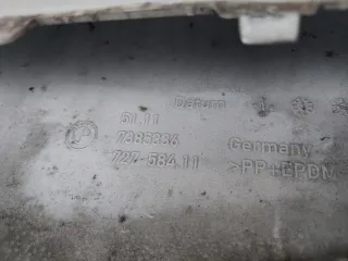 51117385336 Бампер передний BMW 5 G30/G31 Арт AL13149500205, вид 9
