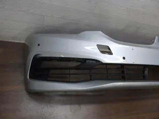 51117385336 Бампер передний BMW 5 G30/G31 Арт AL13151596940, вид 3
