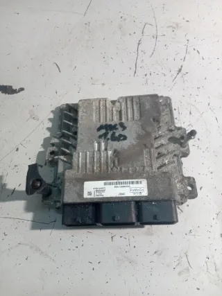 BV61-12A650-EGC Блок управления двигателем Ford Focus 3 Арт AL13152730518, вид 1