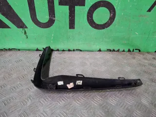 602001550AA, 7 Накладка бампера EXEED TXL Restailing Арт 353794RM, вид 9