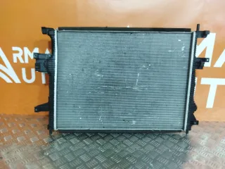 302000289AA, 4 Радиатор двигателя (ДВС) EXEED TXL Арт 288289PM