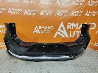 602001291AADQJ, 7 бампер эксид тхл EXEED TXL Restailing Арт 290038PM, вид 1