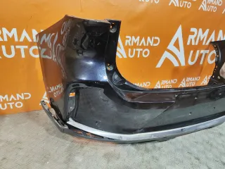 602001291AADQJ, 7 бампер эксид тхл EXEED TXL Restailing Арт 290038PM, вид 2