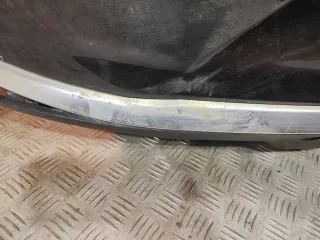 602001291AADQJ, 7 бампер эксид тхл EXEED TXL Restailing Арт 290038PM, вид 3