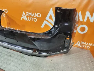 602001291AADQJ, 7 бампер эксид тхл EXEED TXL Restailing Арт 290038PM, вид 4