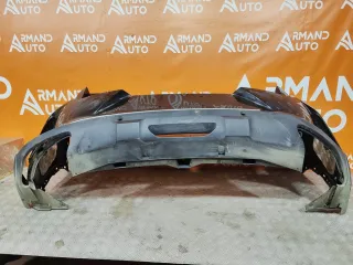 602001291AADQJ, 7 бампер эксид тхл EXEED TXL Restailing Арт 290038PM, вид 5