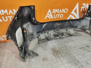 602001291AADQJ, 7 бампер эксид тхл EXEED TXL Restailing Арт 290038PM, вид 7